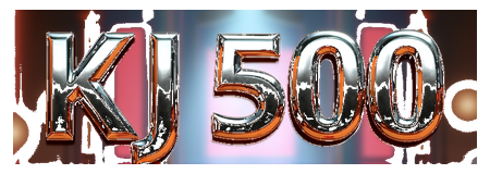 kj 500 logo