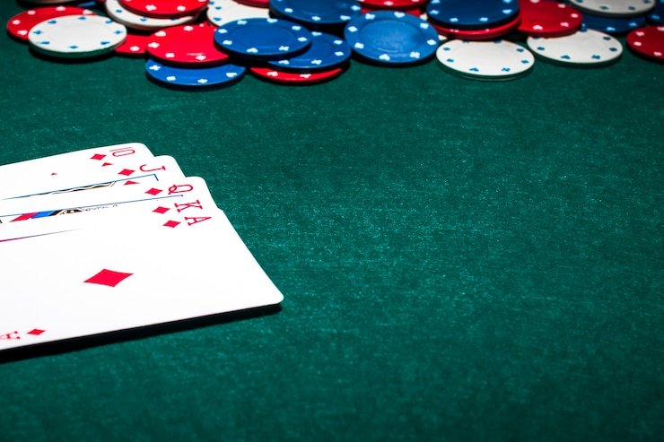 kj 500 Standard Roulette Room